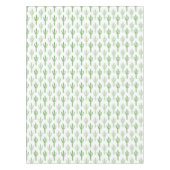 Nappe Motif de cactus aquarelle (Devant)