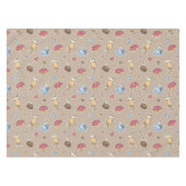 Nappe Motif de café (Devant (Horizontal))