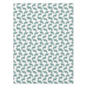 Nappe Motif de caméléon (Devant)