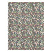 Nappe Motif de camouflage de chien (Devant)