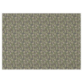 Nappe Motif de camouflage vert (Devant (Horizontal))