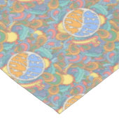 Nappe Motif de cavalier de surf (Angle)