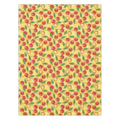Nappe Motif de cerise (Devant)