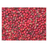 Nappe Motif de cerise douce (Devant (Horizontal))