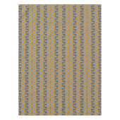 Nappe Motif de chat sympa (Devant)