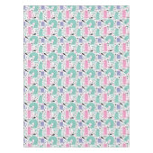 Nappe Motif de chats mignons (Devant)