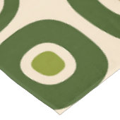 Nappe Motif de chemin de jardin moderne du milieu du siè (Angle)