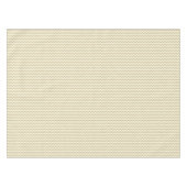 Nappe Motif de Chevron (Devant (Horizontal))