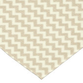 Nappe Motif de Chevron (Angle)