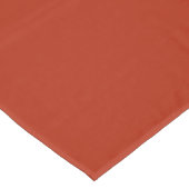 Nappe Motif de chevron de style rétro (Angle)