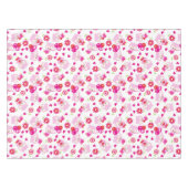 Nappe Motif De Chouettes, Chouettes Mignonnes, Chouettes (Devant (Horizontal))