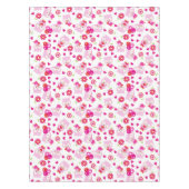 Nappe Motif De Chouettes, Chouettes Mignonnes, Chouettes (Devant)