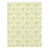 Nappe Motif de citron (Devant)