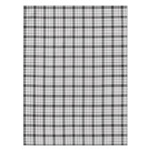 Nappe Motif de clan écossais de MacFarlane Plaid Tartan (Devant)