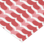 Nappe Motif de coeur (Angle)