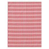 Nappe Motif de coeur (Devant)