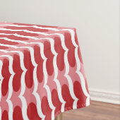 Nappe Motif de coeur (In Situ)