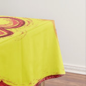 Nappe Motif de coeur (In Situ)