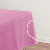 Nappe Motif de cœur simple et mignon (In Situ)