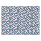Nappe motif de coquillages (Devant (Horizontal))