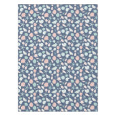 Nappe motif de coquillages (Devant)