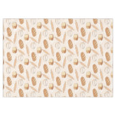 Nappe Motif de cuisson cosy (Devant (Horizontal))