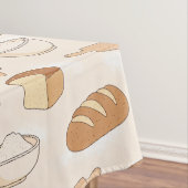 Nappe Motif de cuisson cosy (In Situ)