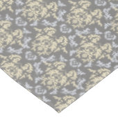 Nappe Motif de damassé (Angle)