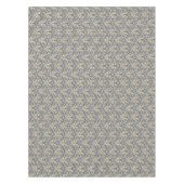 Nappe Motif de damassé (Devant)
