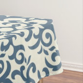 Nappe Motif de damassé sur l'arrière - plan 2 de (In Situ)