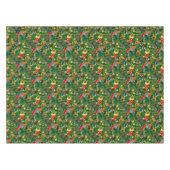 Nappe Motif de décoration de Noël (Devant (Horizontal))