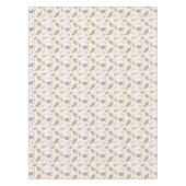 Nappe Motif de dessin animé Tan FRIENDS™ (Devant)