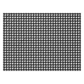 Nappe Motif de fantôme mignon – Création transparente po (Devant (Horizontal))