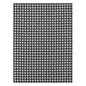 Nappe Motif de fantôme mignon – Création transparente po (Devant)