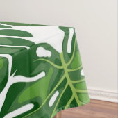 Nappe Motif de feuilles (In Situ)