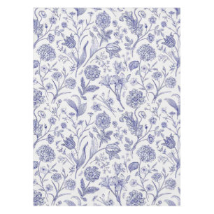 Nappe Motif de fleurs