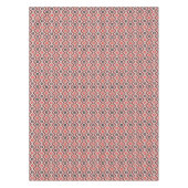 Nappe Motif de fleurs bulgare (Devant)