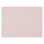 Nappe Motif de fraises fraîches (Devant (Horizontal))
