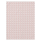 Nappe Motif de fraises fraîches (Devant)