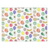 Nappe Motif de fruits (Devant (Horizontal))