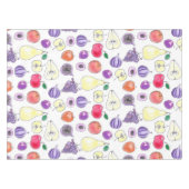 Nappe Motif de fruits (Devant (Horizontal))