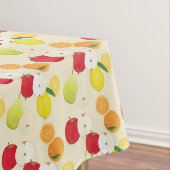 Nappe Motif de fruits (In Situ)