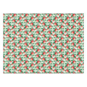 Nappe Motif de fruits de grenade (Devant (Horizontal))