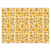 Nappe Motif de fruits d'été Mango (Devant (Horizontal))