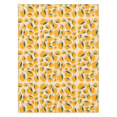 Nappe Motif de fruits d'été Mango (Devant)