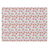 Nappe Motif de fruits dragon (Devant (Horizontal))