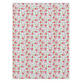 Nappe Motif de fruits dragon (Devant)