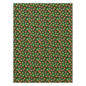 Nappe Motif de fruits et légumes (Devant)