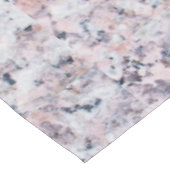 Nappe Motif de granit (Angle)