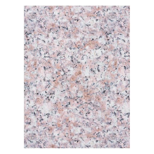 Nappe Motif de granit (Devant)